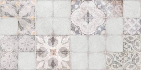 Плитка для стен Онли (Ассорти из 3-х) 500х250х9 - фото