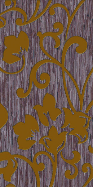 Ваниль_04-01-1-08-03-15-720-2_200х400_М_ДОСО_02 Декор Ваниль 400х200х8 фото