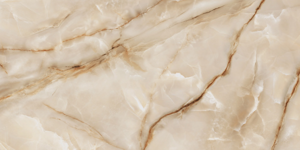 Керамогранит Onyx Royal Latte (LCM) 600х1200х7 фото