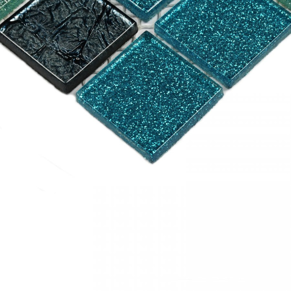 Мозаика Breeze - Мозаика (стекло) 300х300х4 фото