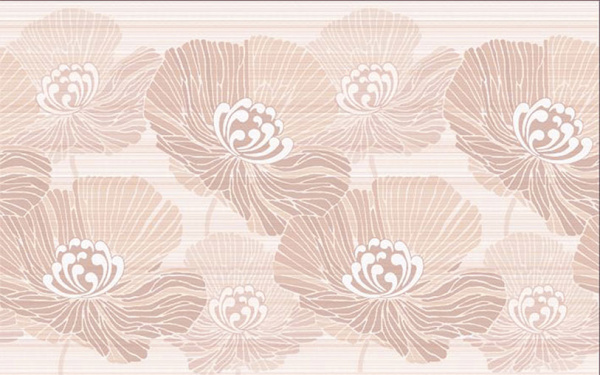 Декор Эрмида 400х250х8 фото