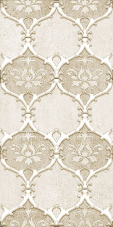 Декор Преза 400х200х8 - фото