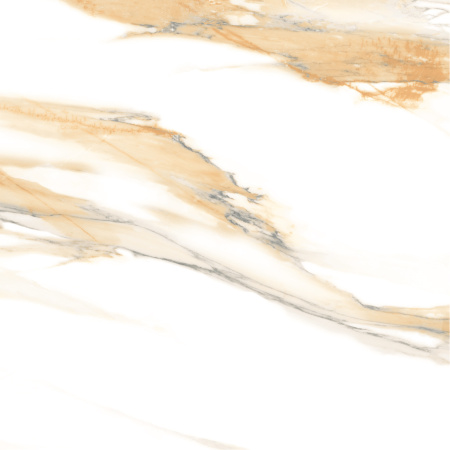 Керамогранит Statuario Bronze (LCM) 600х600х8 - фото