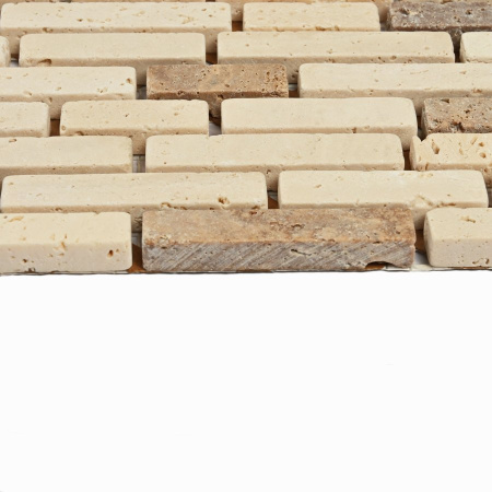 Мозаика Barcelona III - Мозаика (камень) 305х305х7 - фото