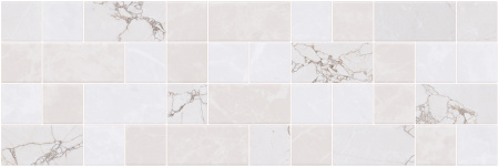 Мозаика Ринальди 600х200х9 - фото