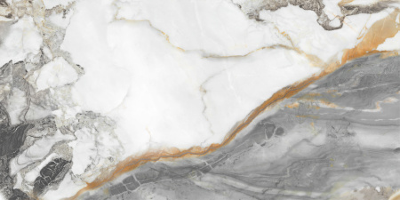 Керамогранит Matrix Gray (LCM) 600х1200х7 - фото