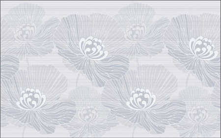 Декор Эрмида 400х250х8 - фото