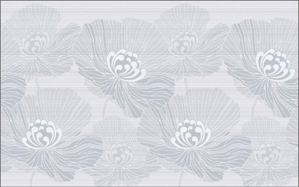 Декор Эрмида 400х250х8 фото