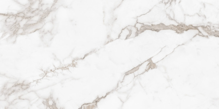 2 Керамогранит Calacatta Arabesque (New Trend) 600х1200х7 - фото