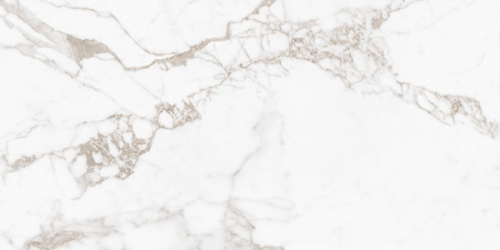 4 Керамогранит Calacatta Arabesque (New Trend) 600х1200х7 - фото