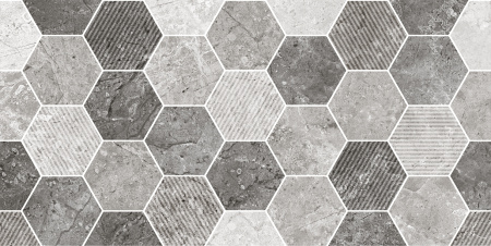 Плитка для стен Брилон 500х250х9 - фото