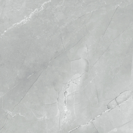 Керамогранит Armani Marble Gray (LCM) 600х600х8 - фото