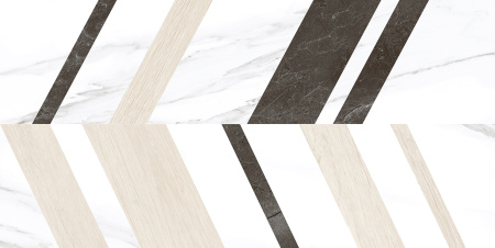 Декор Эмбер 500х250х9 - фото