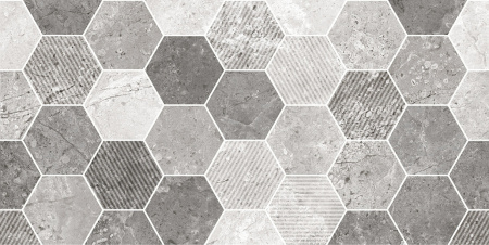 Плитка для стен Брилон 500х250х9 - фото