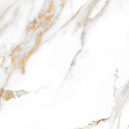 Керамогранит Calacatta Royal_GT 600х600х9,5 - фото