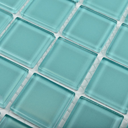 Azov_3_Мозаика_Bonaparte Мозаика Azov - Мозаика (стекло) 300х300х4 - фото