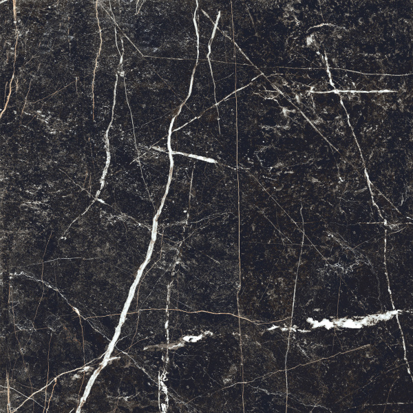 Керамогранит Sanremo Black (New Trend) 600х600х9 фото