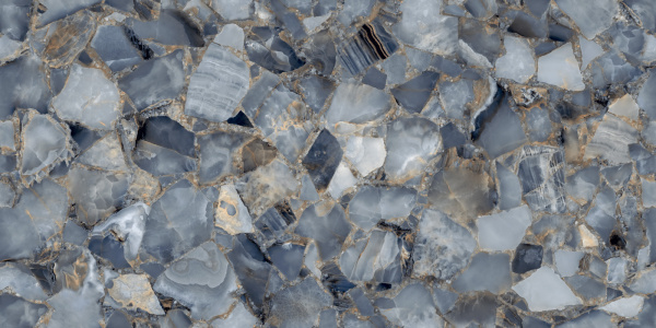 Керамогранит Sapphire Agate (LCM) 600х1200х8 фото