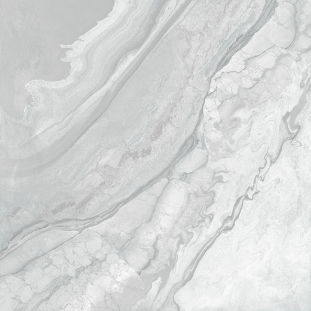 Керамогранит Firenze Grey_NT 600х600х9,5 - фото