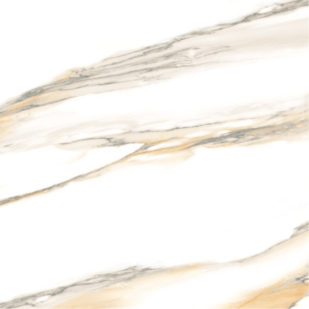 Керамогранит Statuario Bronze (LCM) 600х600х8 - фото