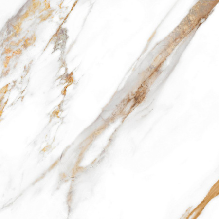 Керамогранит Calacatta Royal_GT 600х600х9,5 - фото