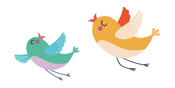 Декор Kids Sky 400х1000х8 фото