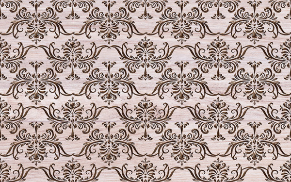 Декор Рамона 400х250х8 фото