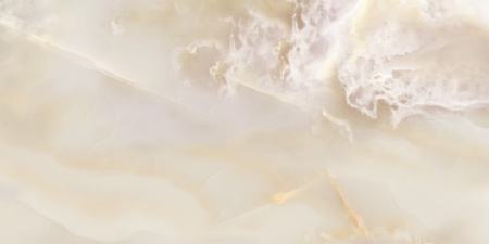 Керамогранит Monaco Onyx Crema (LCM) 600х1200х7 - фото