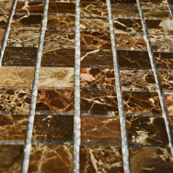 Мозаика Ferato - Мозаика (мрамор, камень) 305х305х7 фото