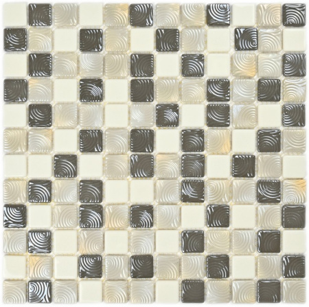 Мозаика Angel - Мозаика (стекло) 300х300х4 - фото