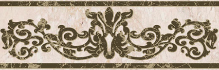 Бордюр Генуя 250х80х9 - фото