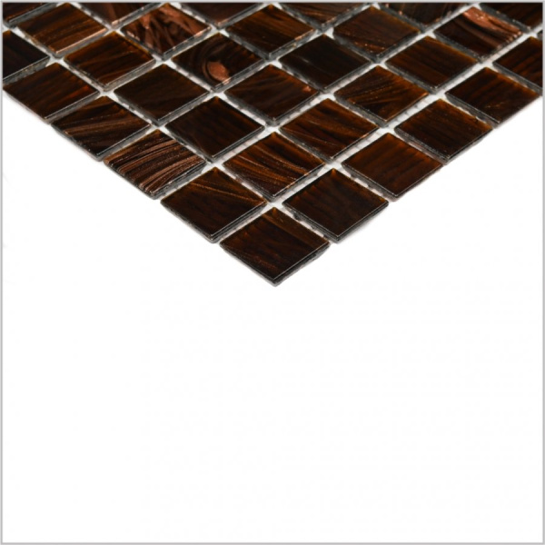 Мозаика Choko - Мозаика (стекло) 327х327х4 фото