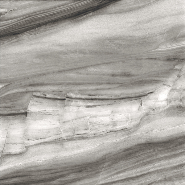 Керамогранит Barcelo Black (LCM) 600х600х8 фото