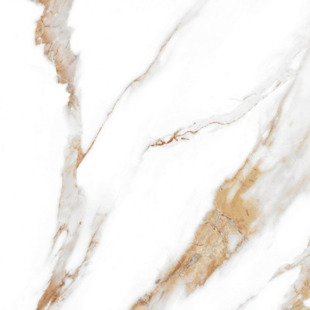 Керамогранит Calacatta Royal_GT 600х600х9,5 - фото