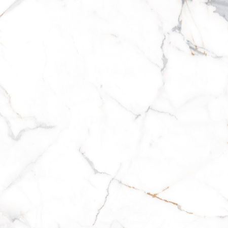 Керамогранит Calacatta Imperial_GT 600х600х8,5 - фото