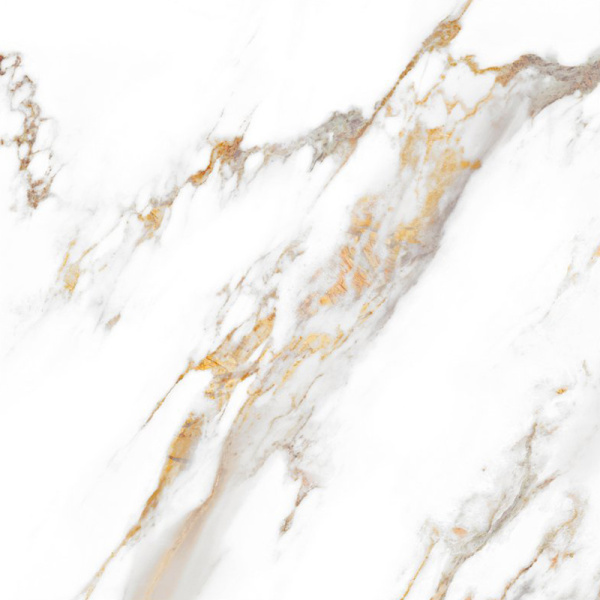 Керамогранит Calacatta Royal_GT 600х600х9,5 фото