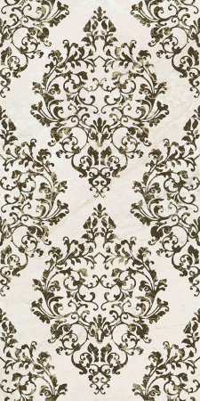 Декор Генуя 500х250х9 - фото