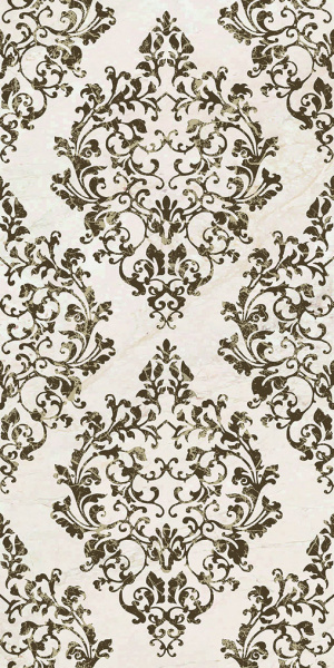 Декор Генуя 500х250х9 фото