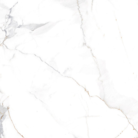 Керамогранит Calacatta Imperial_GT 600х600х8,5 - фото