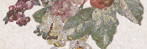 Декор Бретань 600х200х9 фото