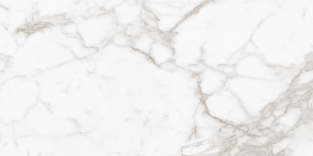 10 Керамогранит Calacatta Arabesque (New Trend) 600х1200х7 - фото