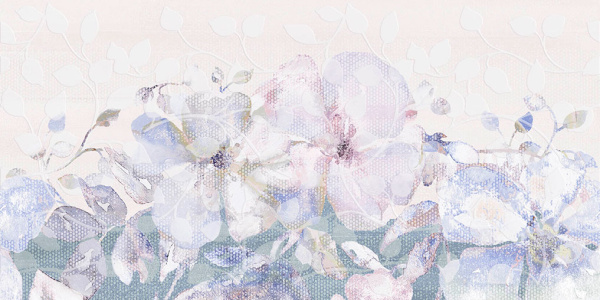 Декор Нормандия 500х250х9 фото