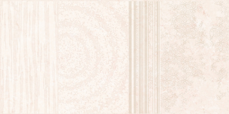 Декор Фишер 600х300х9 - фото