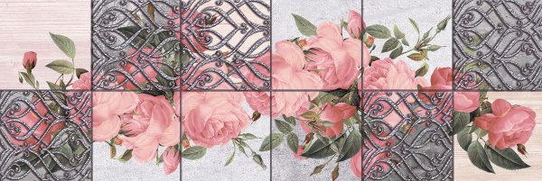 Декор Портелу 600х200х9 фото