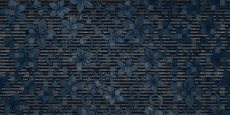 Декор Блейк 500х250х9 - фото