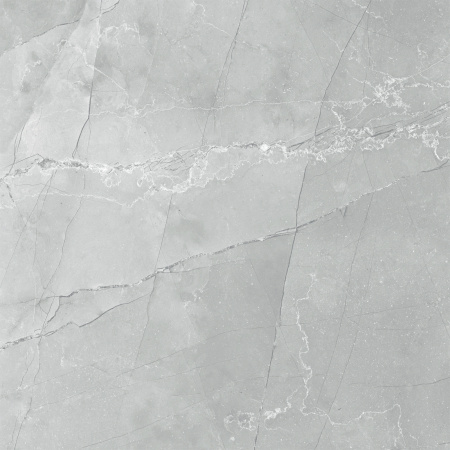 Керамогранит Armani Marble Gray (LCM) 600х600х8 - фото