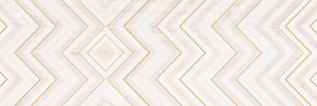 Декор Новара 600х200х9 - фото