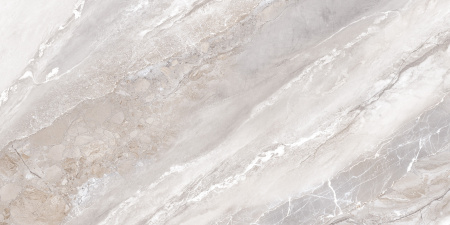 3 Керамогранит Evo Marmo Gris (New Trend) 600х1200х7 - фото