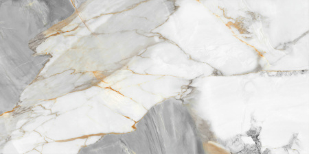 Керамогранит Matrix Gray (LCM) 600х1200х7 - фото