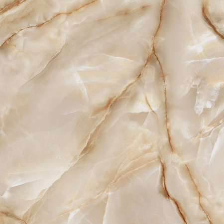 Керамогранит Onyx Royal Latte (LCM) 600х600х8 - фото